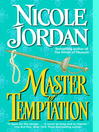 Cover image for Master of Temptation